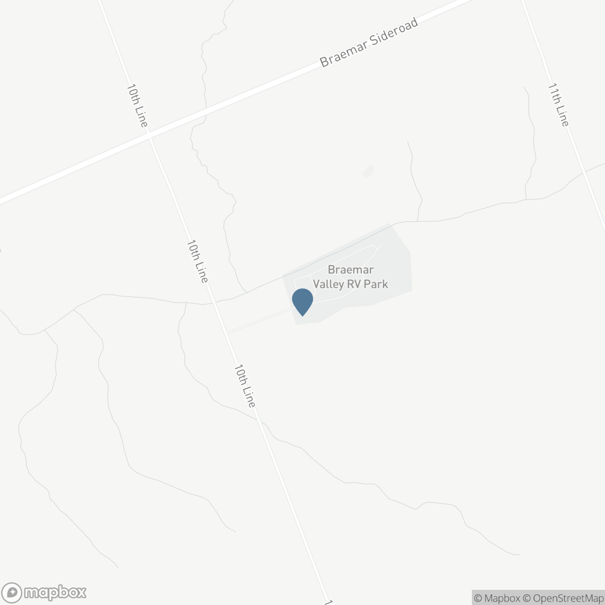 40 - 495856 10TH LINE, Woodstock, Ontario N4S 7V7
